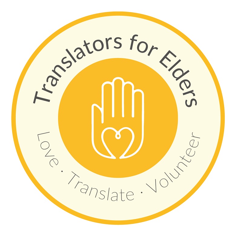 Translators for Elders logo