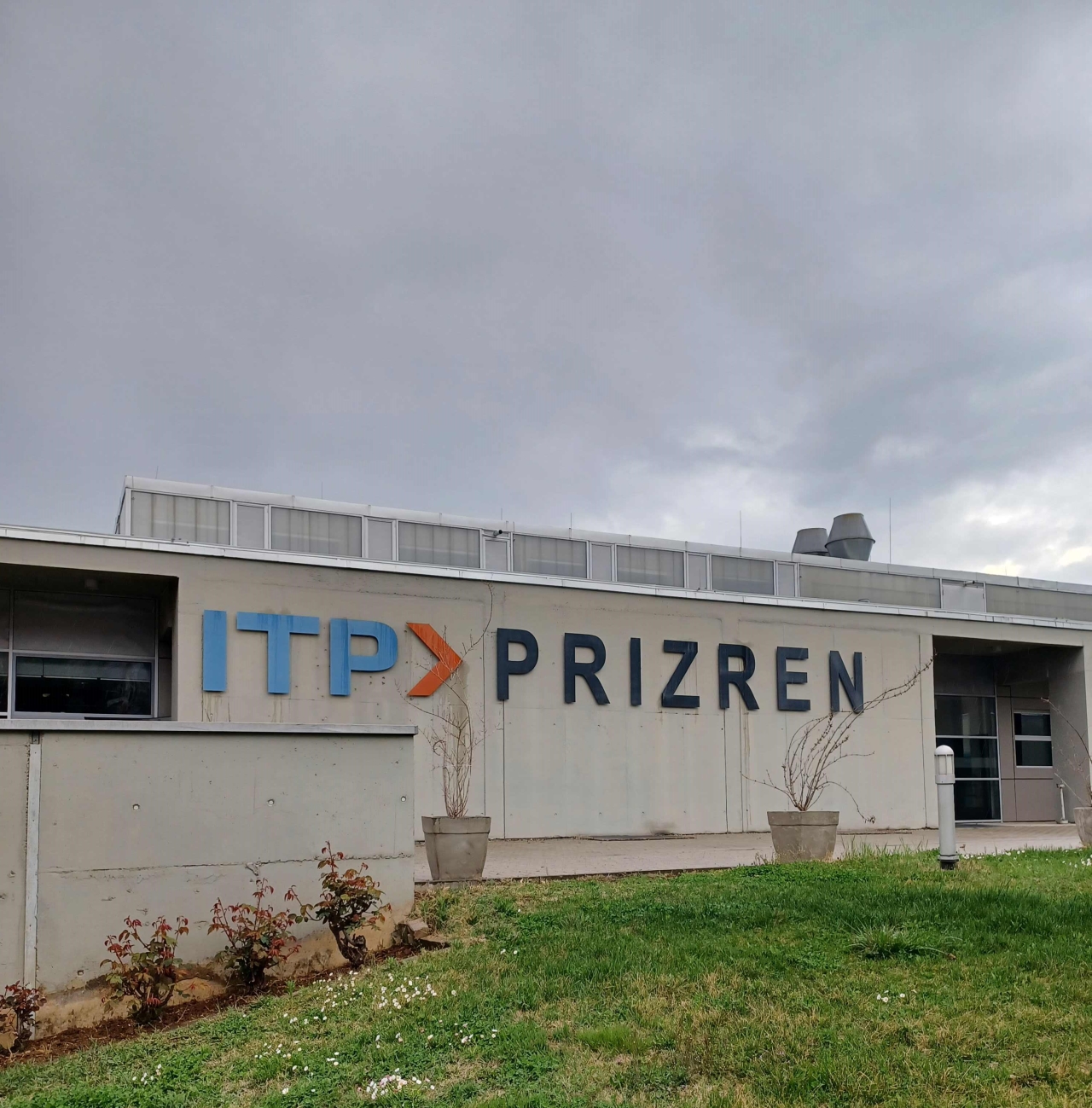 ITP-Prizren