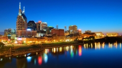 City of Nashville