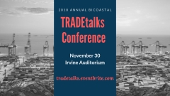 TradeTalks 2018