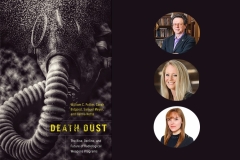 New book called Death Dust