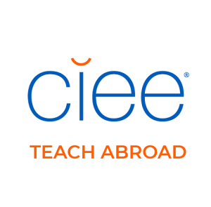 CIEE Teach Abroad logo