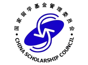 China Scholarship Council logo